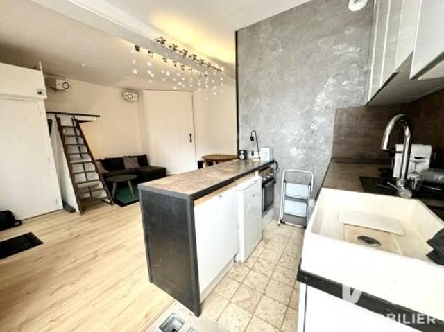 Appartement 2 pièces, 62 m² à louer à Malakoff 92240