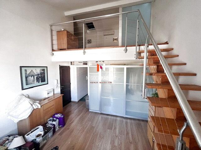 Appartement 2 pièces, 62 m² à louer à Montpellier 34070