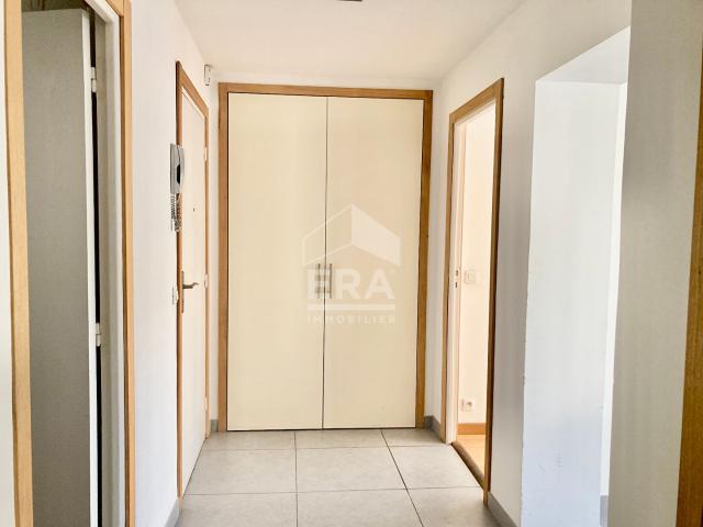 Appartement 2 pièces, 62 m² à louer à Nice 06000