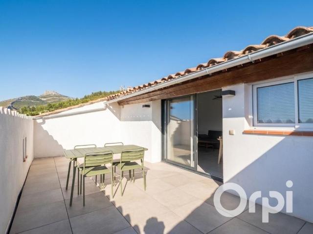 Appartement 2 pièces, 62 m² à louer à Roquevaire 13360