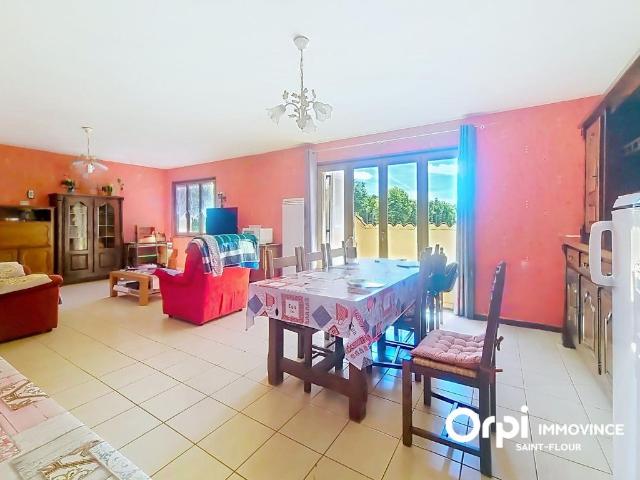 Appartement 2 pièces, 62 m² à louer à Saint Flour 15100