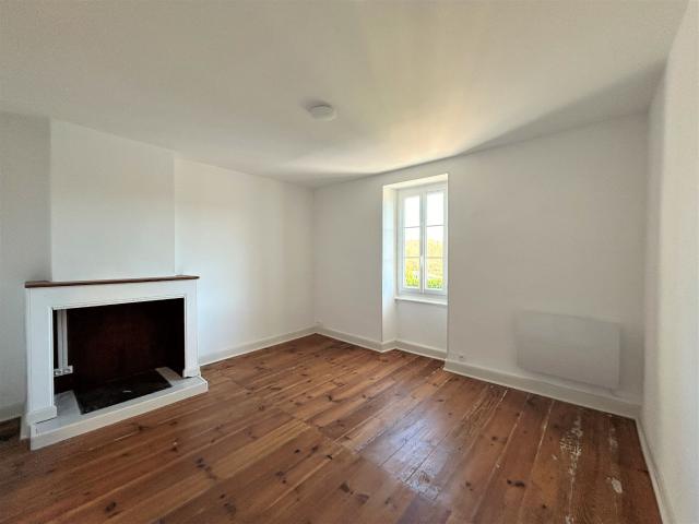 Appartement 2 pièces, 62 m² à louer à Saint Palais 64120