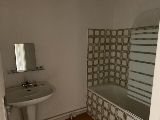 Appartement 2 pièces, 62 m² à louer à Saint Sébastien sur Loire 44230