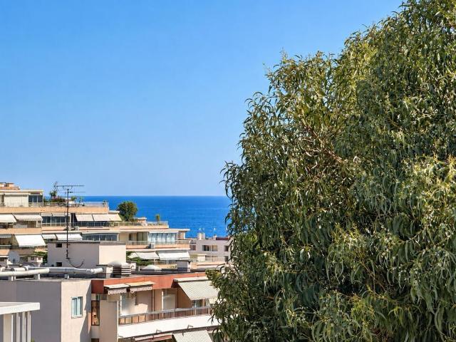 Appartement 2 pièces 62 m²