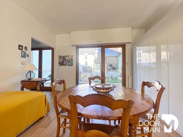 Appartement 2 pièces 62 m²