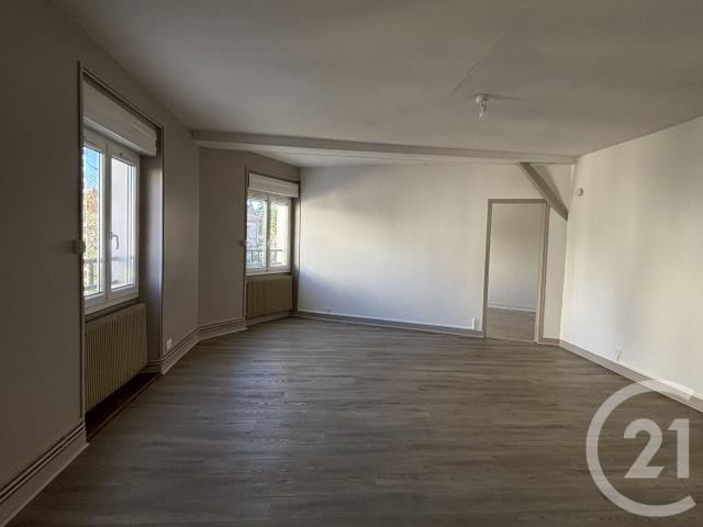 Appartement 2 pièces 62 m²