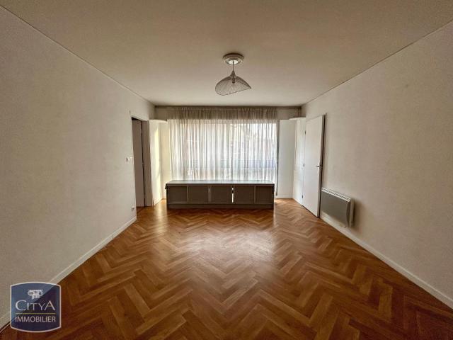 Appartement 2 pièces 62 m²