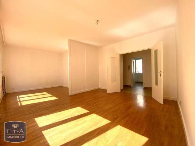 Appartement 2 pièces 62 m²