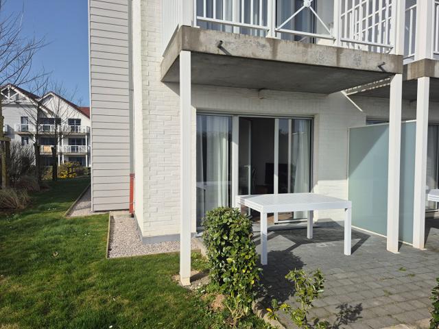 Appartement 2 pièces 62 m²