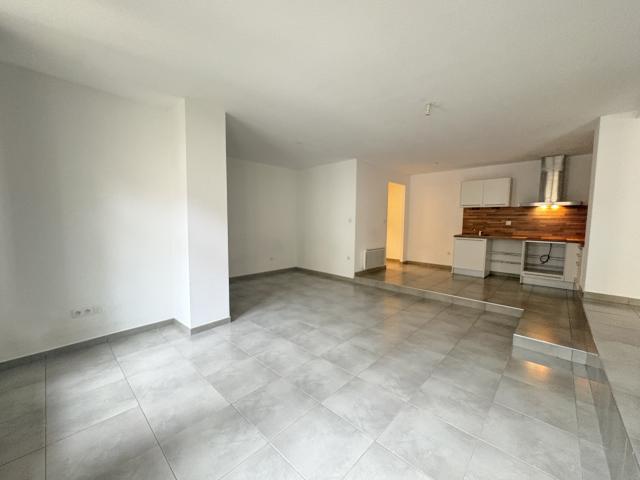 Appartement 2 pièces 62 m²