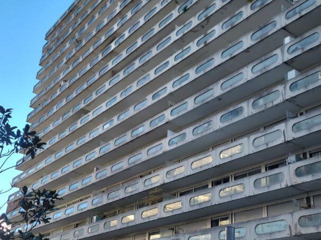 Appartement 2 pièces 62 m²