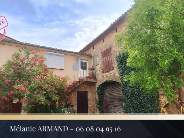 Appartement 2 pièces 62 m²