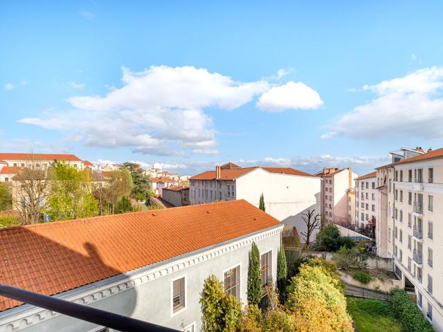 Appartement 2 pièces 62 m²