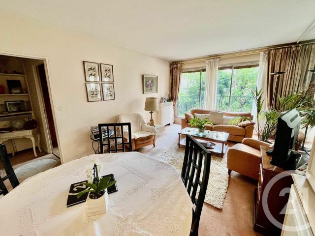 Appartement 2 pièces 62 m²