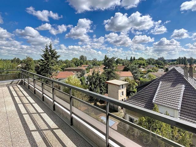 Appartement 2 pièces 62 m²