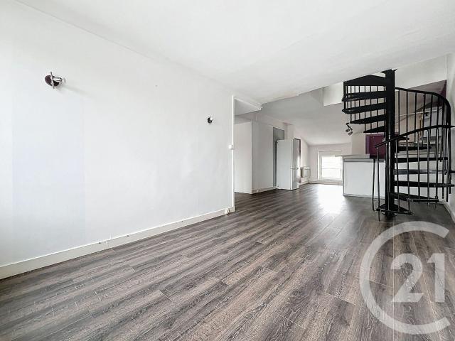 Appartement 2 pièces 62 m²