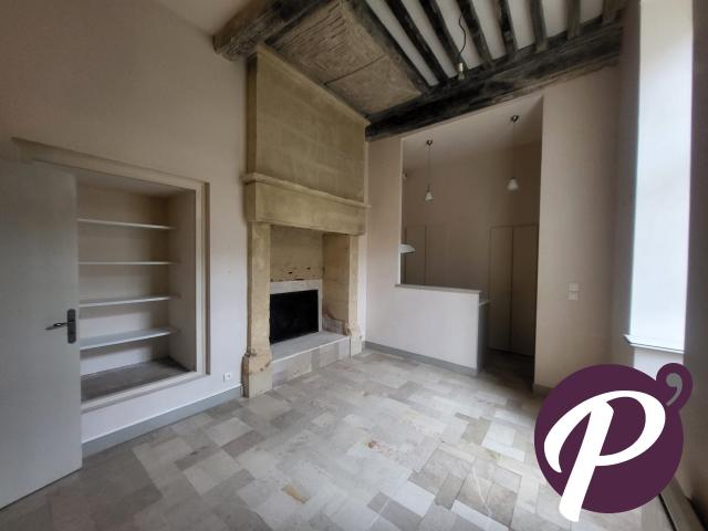 Appartement 2 pièces 62 m²