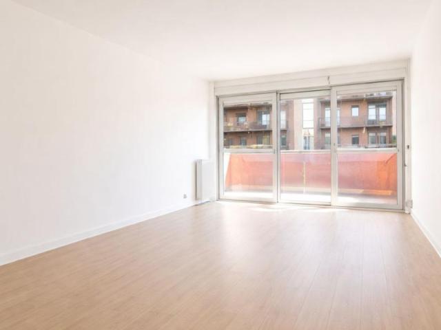 Appartement 2 pièces 62 m²