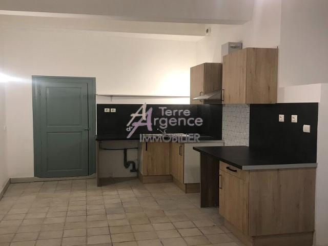 Appartement 2 pièces 62 m²