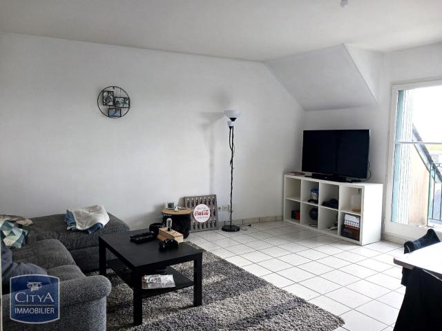 Appartement 2 pièces 62 m²