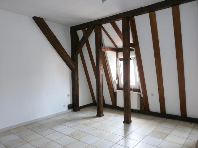 Appartement 2 pièces 62 m²