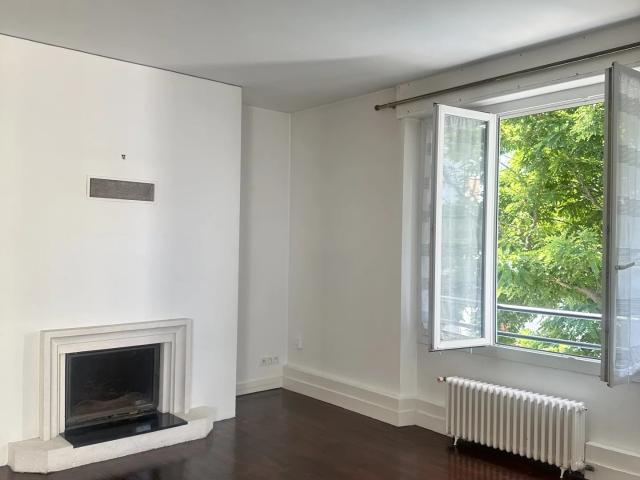 Appartement 2 pièces 62 m²