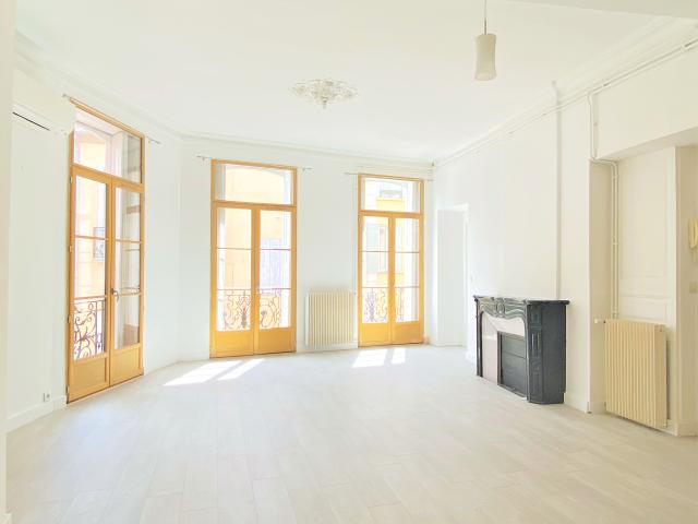 Appartement 2 pièces 62 m²