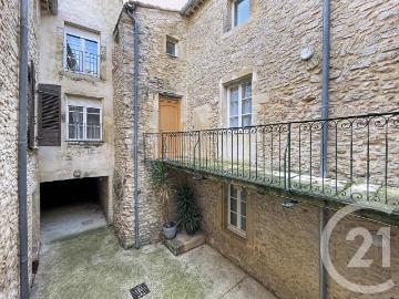 Appartement 2 pièces 62 m²