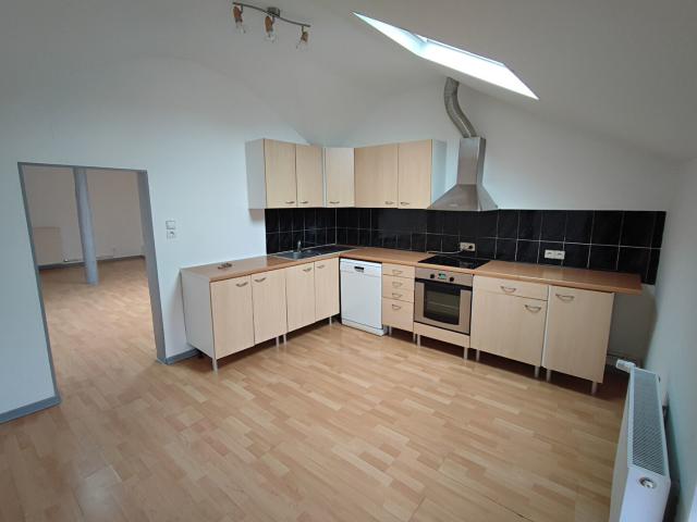 Appartement 2 pièces 62 m²