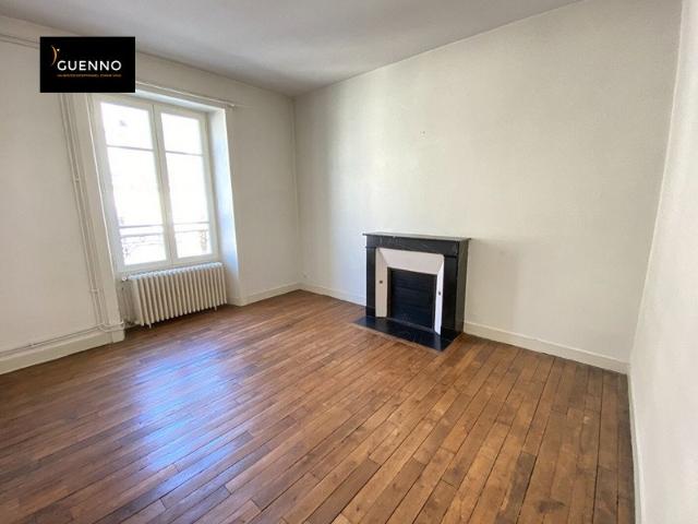 Appartement 2 pièces 62 m²