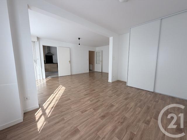 Appartement 2 pièces 62 m²