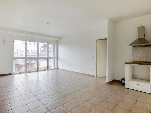 Appartement 2 pièces 62 m²
