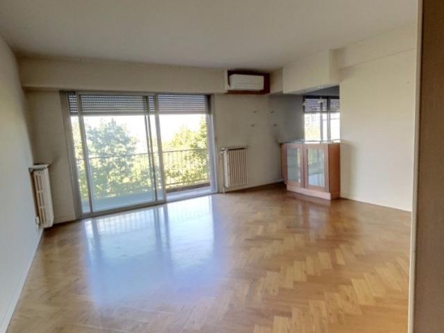 Appartement 2 pièces 62 m²