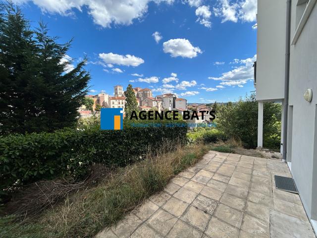 Appartement 2 pièces 62 m²