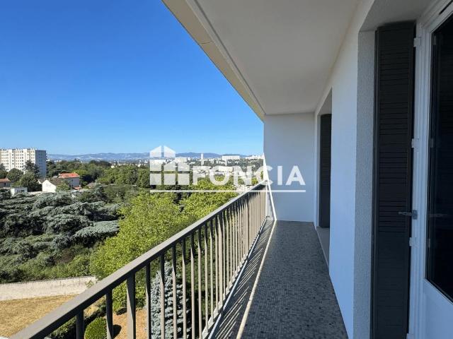 Appartement 2 pièces 62 m²