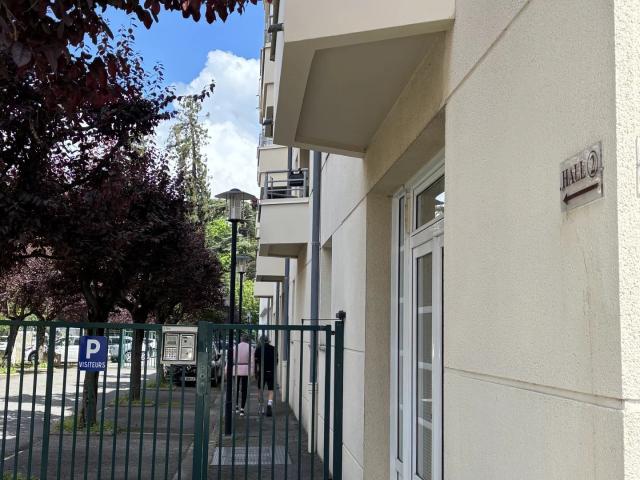 Appartement 2 pièces 62 m²