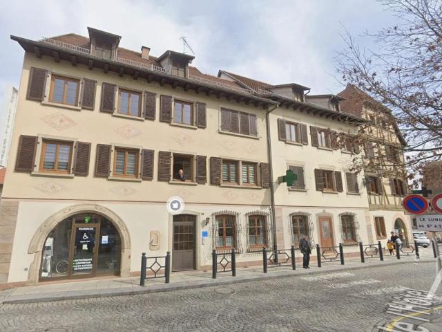 Appartement 2 pièces 62 m²