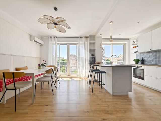 Appartement 2 pièces 62 m²