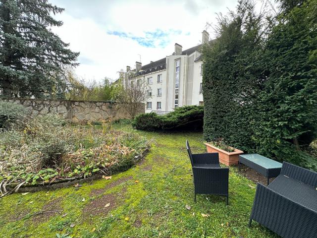 Appartement 2 pièces 62 m²