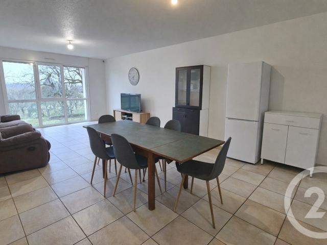 Appartement 2 pièces 62 m²