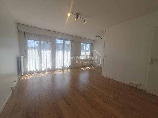 Appartement 2 pièces 62 m²