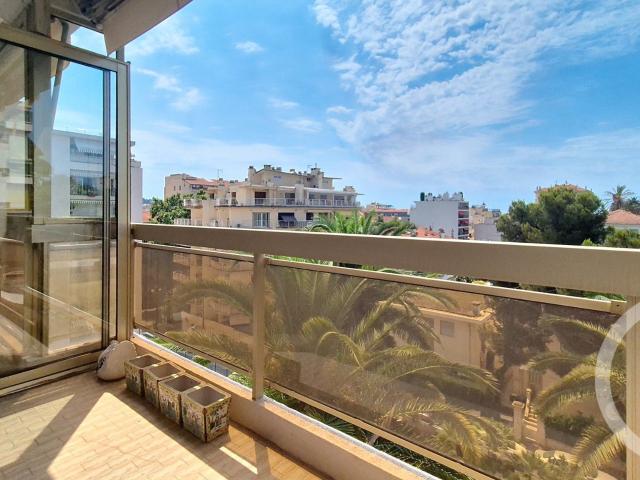 Appartement 2 pièces 62 m²