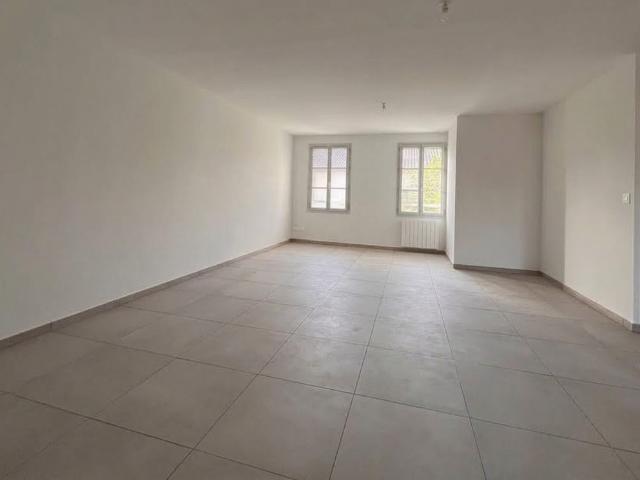 Appartement 2 pièces 62 m²