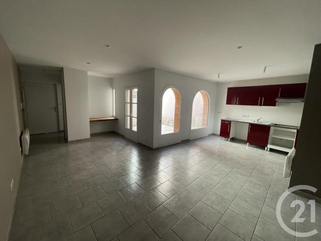 Appartement 2 pièces 62 m²