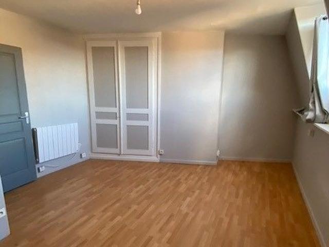 Appartement 2 pièces 62 m²
