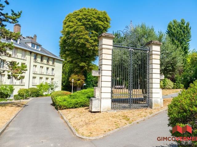Appartement 2 pièces 62 m²