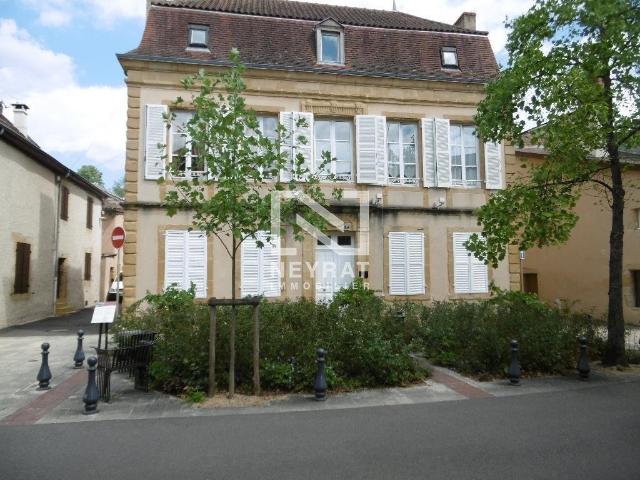 Appartement 2 pièces 62 m²