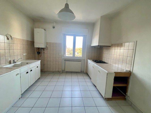 Appartement 2 pièces 62 m²