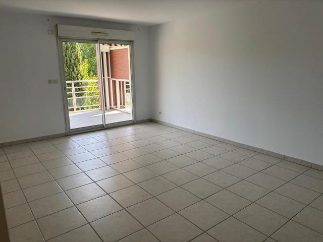 Appartement 2 pièces 62 m²