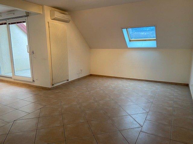 Appartement 2 pièces 62 m²